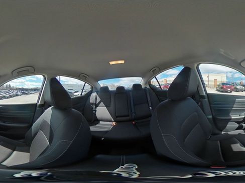 Used 2025 Nissan Altima 2.5 SV image 43