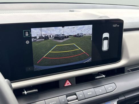 Used 2027 Kia Seltos S FWD image 23