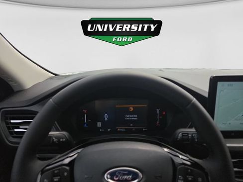 New 2026 Ford Escape Active w/ Tech Pack #1 AWD/4WD image 10