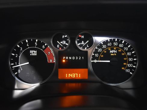 Used 2009 HUMMER H3 Luxury AWD/4WD image 17