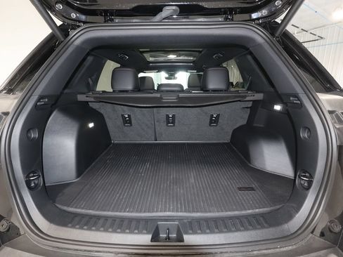 Certified 2026 Chevrolet Equinox RS w/ Convenience Package III AWD/4WD image 25