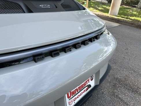 Used 2022 Porsche 911 GT3 image 18