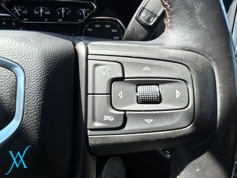 Used 2021 GMC Sierra 1500 AT4 AWD/4WD image 35