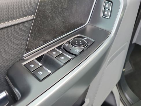 Used 2023 Ford F150 XLT w/ Equipment Group 301A Mid image 17