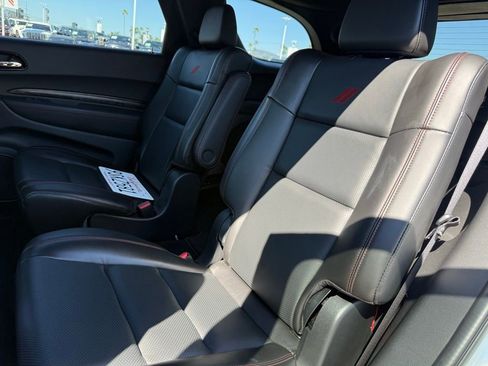 Used 2024 Dodge Durango R/T image 4