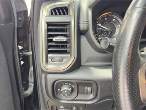 Used 2021 RAM 1500 Rebel w/ Rebel Level 2 Equipment Group image 26