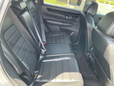 Used 2025 Honda CR-V EX-L image 18