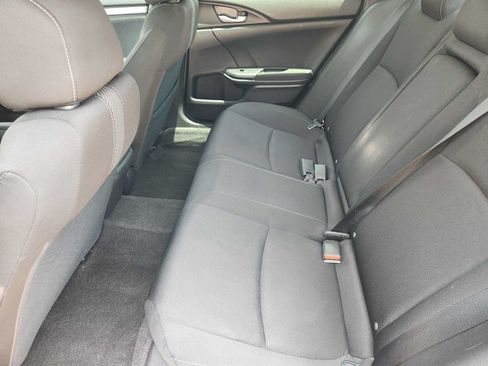 Used 2017 Honda Civic EX-T image 30