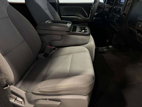 Used 2014 Chevrolet Silverado 1500 W/T w/ WT Fleet Convenience Package image 25