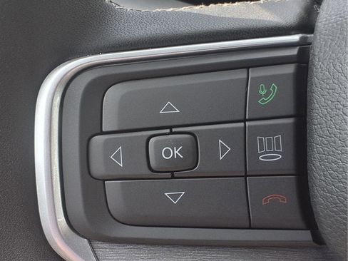 New 2026 Jeep Grand Wagoneer Limited AWD/4WD image 15