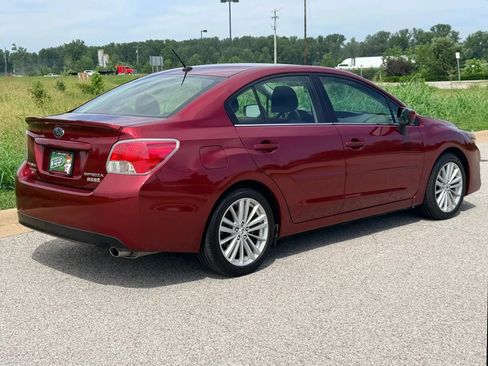 Used 2016 Subaru Impreza 2.0i Premium AWD/4WD image 32