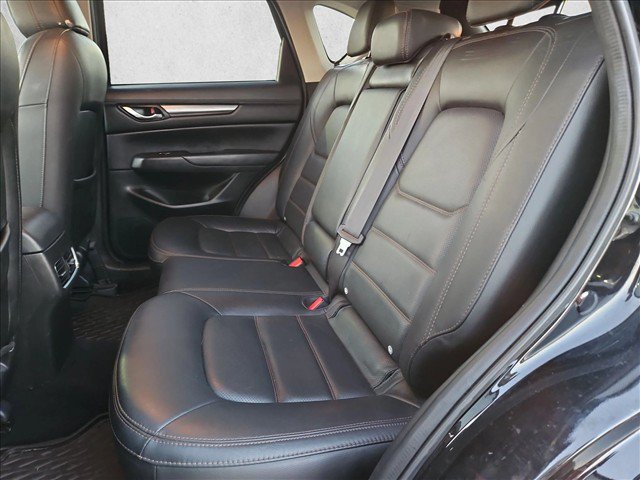 Used 2021 MAZDA CX-5 Touring w/ Touring Preferred SV Package FWD image 20