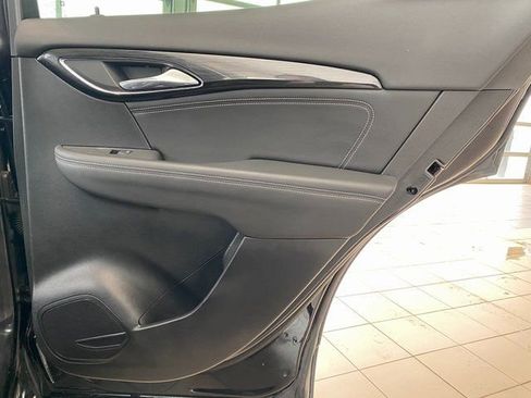 Certified 2023 Buick Envision Essence image 10