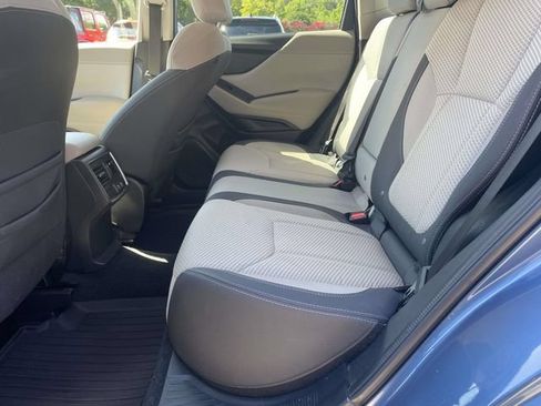 Used 2021 Subaru Forester Premium AWD/4WD image 10