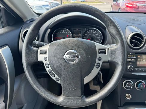 Used 2012 Nissan Rogue SV image 11