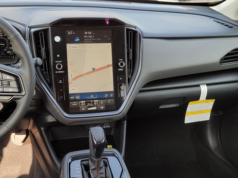 New 2026 Subaru Crosstrek 2.5i Limited AWD/4WD image 11