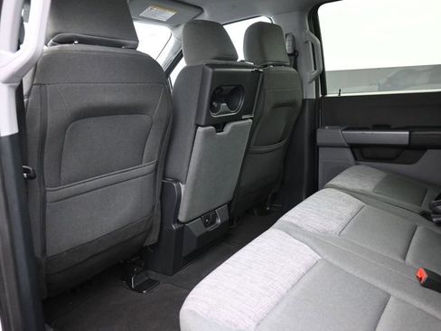 Used 2025 Ford F250 XLT AWD/4WD image 7