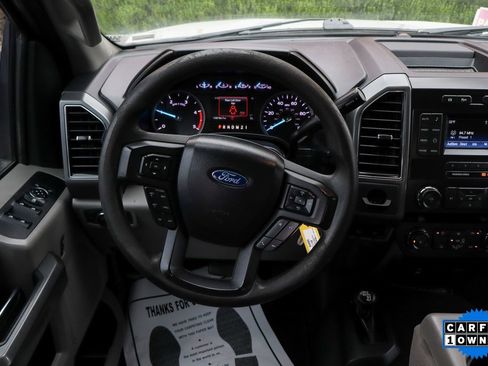 Used 2019 Ford F350 XLT image 16