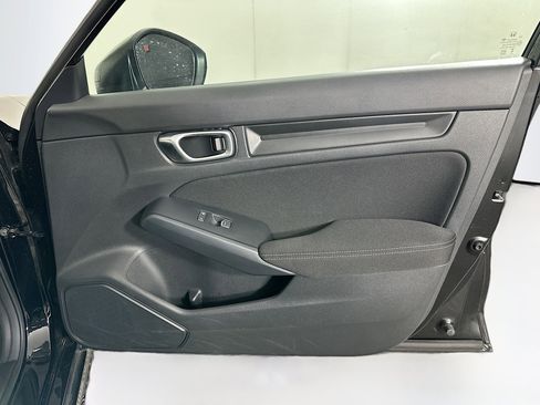 Used 2024 Honda Civic Sport image 28