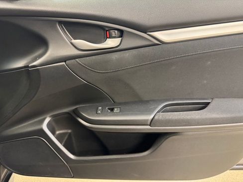 Used 2017 Honda Civic EX image 26