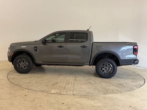 New 2026 Ford Ranger XLT w/ Convenience Package RWD image 2