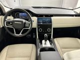 Used 2022 Land Rover Discovery Sport S image 4