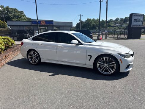 Used 2018 BMW 430i Gran Coupe RWD image 7