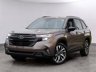 Used 2025 Subaru Forester Touring video 1