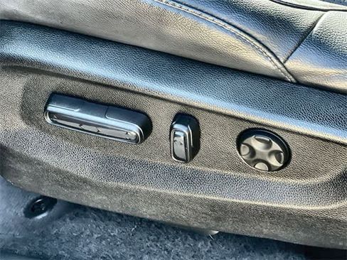 Certified 2021 Honda CR-V EX-L image 31