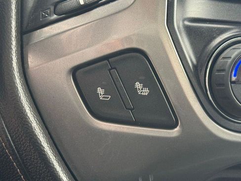 Used 2015 Chevrolet Silverado 3500 LTZ image 30