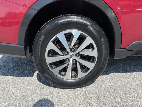 Used 2022 Subaru Outback Premium w/ Popular Package #1 AWD/4WD image 44