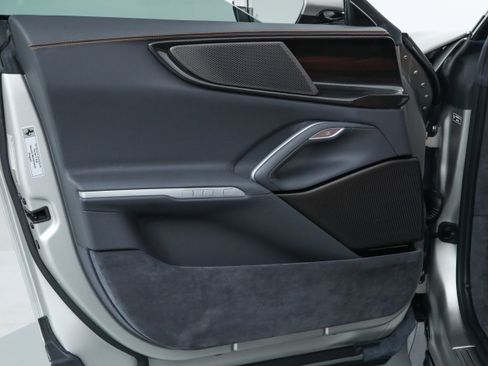 Certified 2024 Ferrari Purosangue image 51