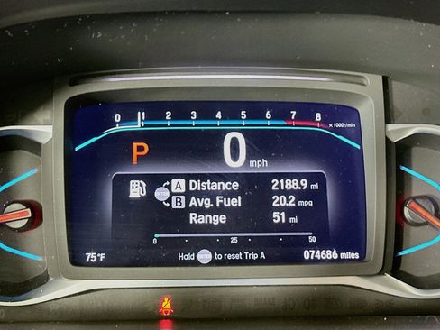 Used 2021 Honda Pilot Touring image 18
