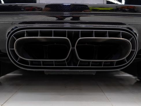 Used 2023 Bugatti Chiron Pur Sport AWD/4WD image 33
