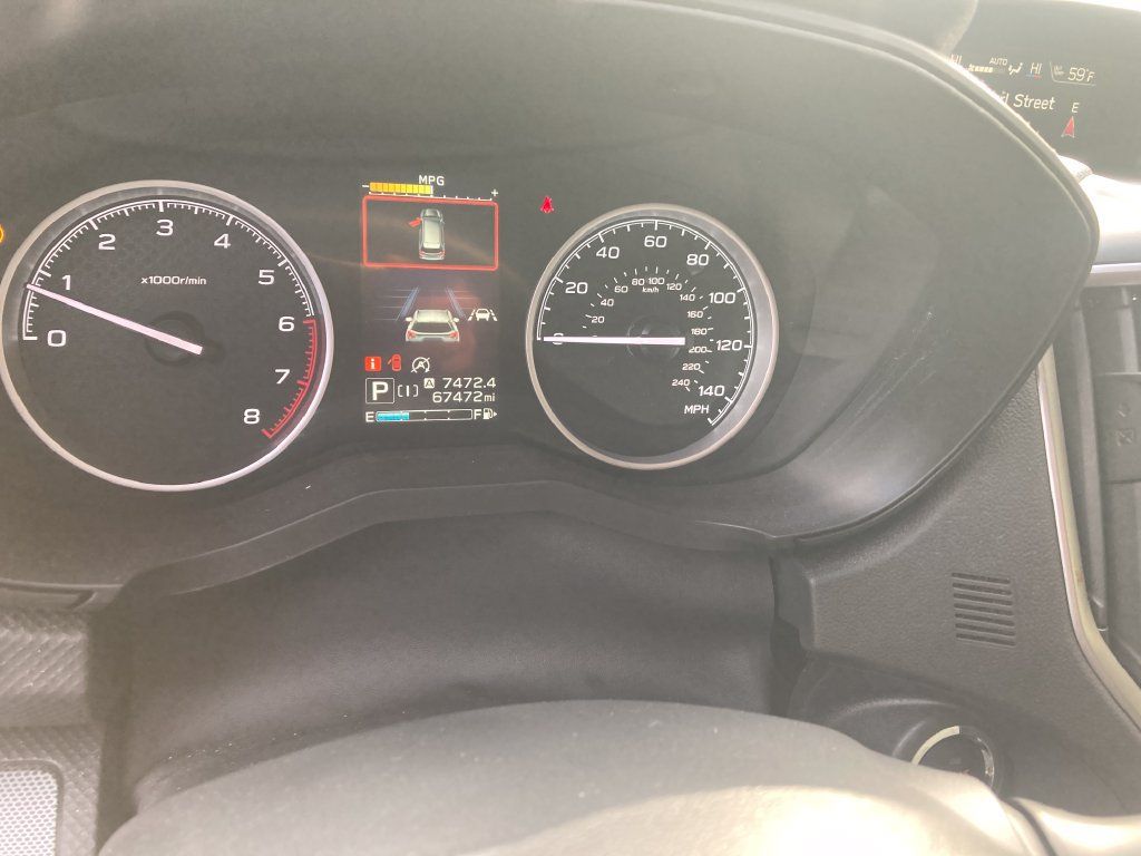 Used 2019 Subaru Forester Limited AWD/4WD image 19