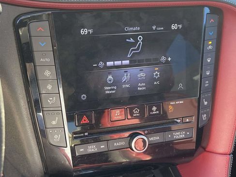 Used 2023 INFINITI QX55 Sensory w/ Lighting Package AWD/4WD image 29