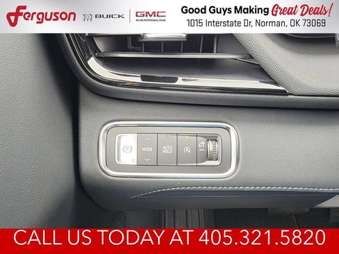 New 2026 Buick Enclave Sport Touring w/ Power Package FWD image 19