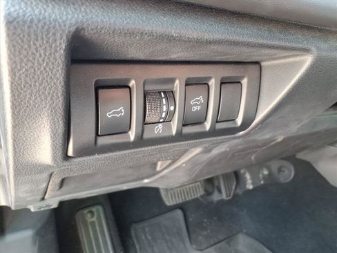 Used 2023 Subaru Outback Wilderness AWD/4WD image 22