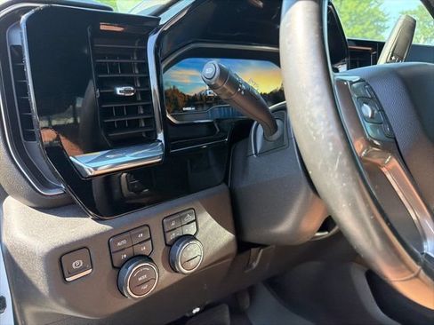 Used 2024 Chevrolet Silverado 2500 High Country w/ LPO, Dark Essentials Package AWD/4WD image 24