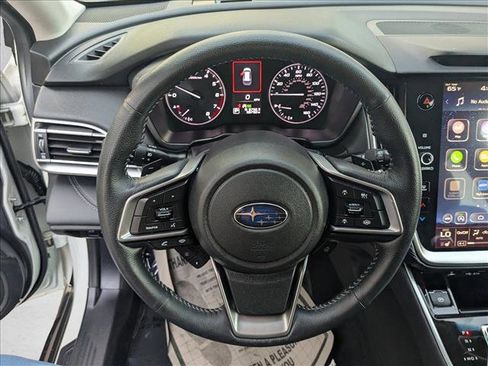 Used 2020 Subaru Outback Limited w/ Popular Package #2 image 17