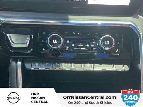 Used 2025 GMC Sierra 2500 Denali Ultimate AWD/4WD image 24