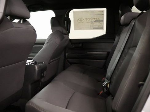 New 2026 Toyota Tacoma SR5 image 27
