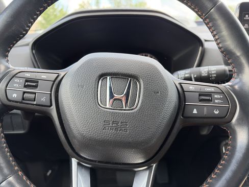 Certified 2024 Honda CR-V Sport-L image 22