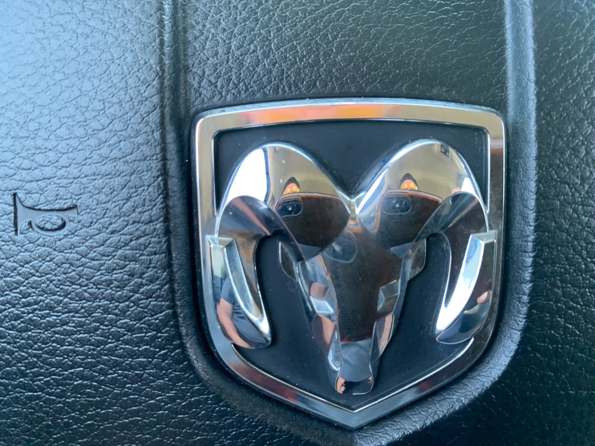 Used 2015 RAM 1500 Big Horn AWD/4WD image 23