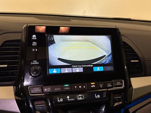Used 2019 Honda Odyssey Elite image 26