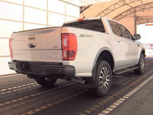 Used 2019 Ford Ranger Lariat w/ Equipment Group 501A Mid RWD image 5