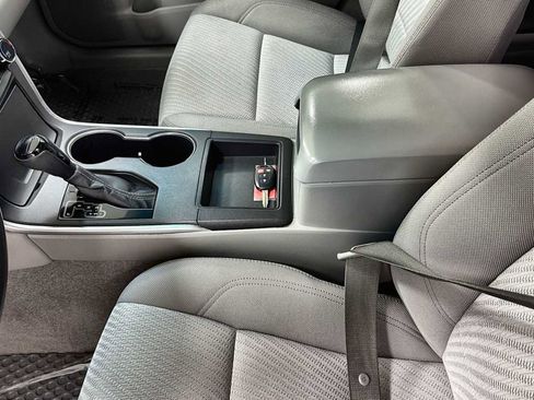 Used 2015 Toyota Camry LE FWD image 22