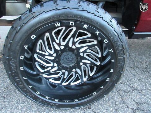 Used 2020 RAM 2500 Tradesman w/ Towing Technology Group image 21