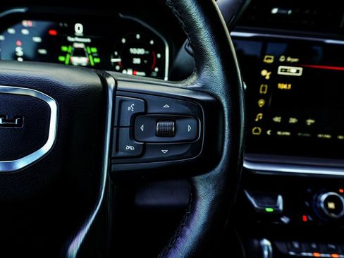 Used 2024 GMC Sierra 2500 Denali Ultimate image 29