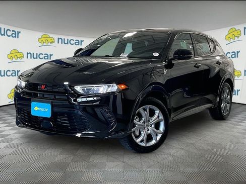 Used 2024 Dodge Hornet R/T AWD/4WD image 3